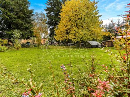 fotografie | Prodej - pozemek pro bydlení, 713 m²