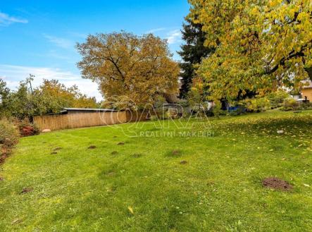 fotografie | Prodej - pozemek pro bydlení, 713 m²