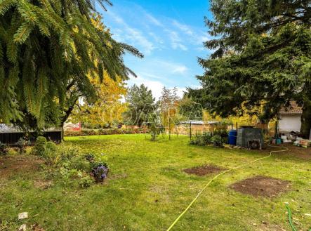 fotografie | Prodej - pozemek pro bydlení, 713 m²