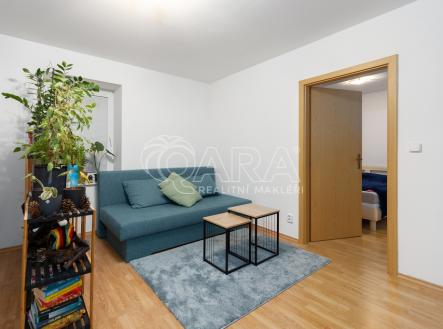 web-01-20251024-reality-byt-2-kk-luhacovice.jpg | Prodej bytu, 2+kk, 51 m²