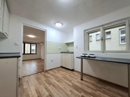 20251027-135511.jpg | Pronájem bytu, 1+1, 31 m²