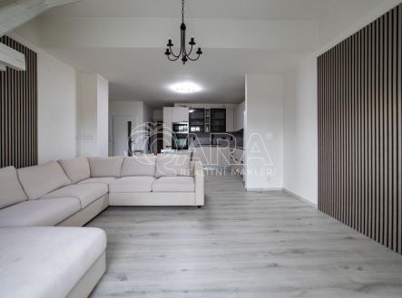 fotografie | Prodej bytu, 5+kk, 150 m²