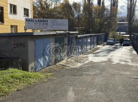 img-8344.jpg | Pronájem - malý objekt/garáž