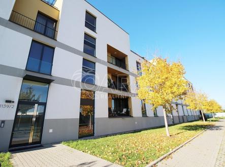 img-6171.jpg | Pronájem bytu, 3+kk, 88 m²