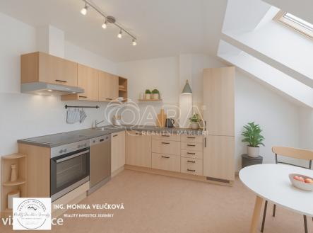 Prodej bytu, 4+1, 150 m² obrázek