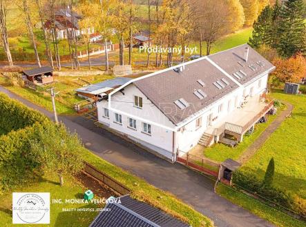 fotografie | Prodej bytu, 4+1, 150 m²