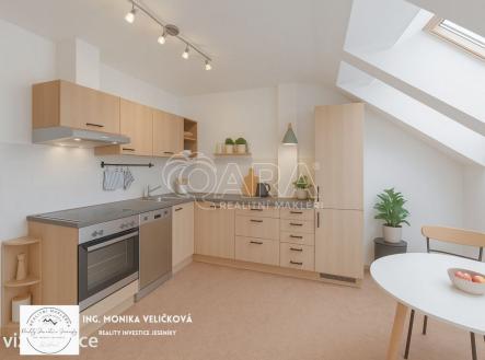 fotografie | Prodej bytu, 4+1, 150 m²