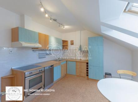 fotografie | Prodej bytu, 4+1, 150 m²