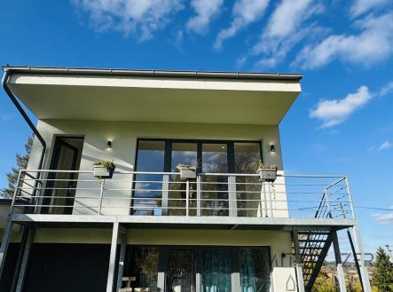 Pronájem bytu Mníšek pod Brdy | Pronájem bytu, 2+kk, 45 m²