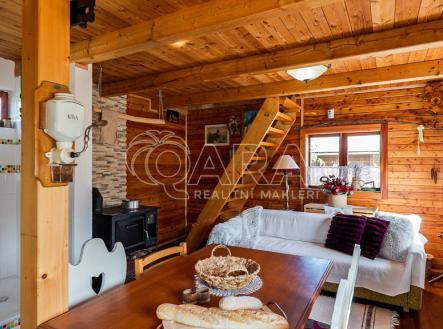 dsc08333.jpg | Prodej - chata/rekreační objekt, 35 m²