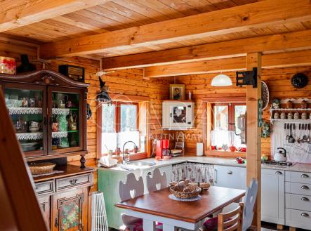 dsc08328.jpg | Prodej - chata/rekreační objekt, 35 m²