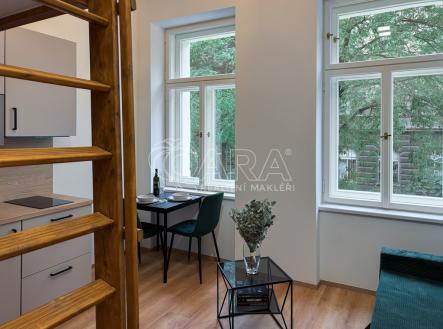 image00009.jpg | Pronájem bytu, 1+kk, 22 m²