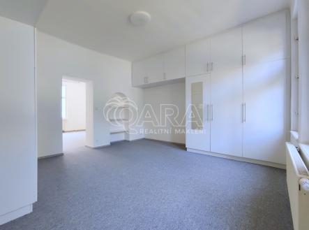 po4-2.jpg | Pronájem bytu, 2+kk, 45 m²