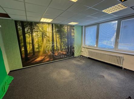img-5501.jpg | Pronájem - kanceláře, 100 m²