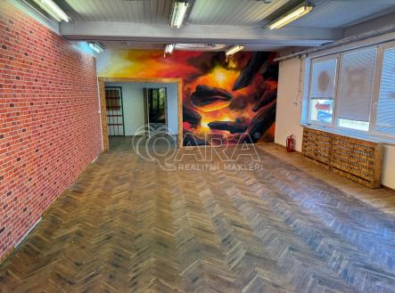 img-5499.jpg | Pronájem - kanceláře, 100 m²