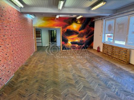 fotografie | Pronájem - kanceláře, 100 m²