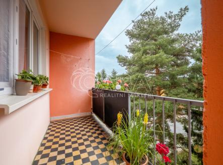 qara.cz | Prodej bytu, 3+1, 73 m²