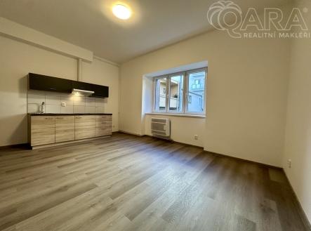 img-6991.jpeg | Pronájem bytu, 2+kk, 40 m²