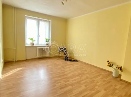 img-7355.jpeg | Pronájem bytu, 1+1, 35 m²