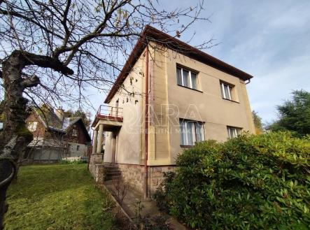 Prodej - dům/vila, 372 m² obrázek