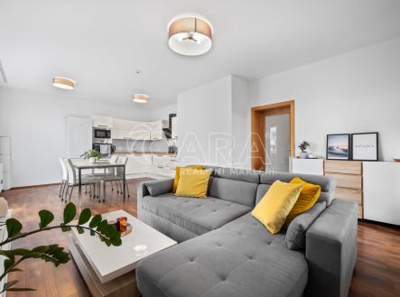 modenska-4.jpg | Prodej bytu, 2+kk, 94 m²