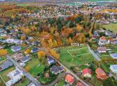 Prodej - pozemek pro bydlení, 1 073 m²