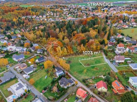 vsestary-4c.jpg | Prodej - pozemek pro bydlení, 1 073 m²