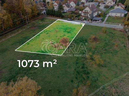 vsestary-10b.jpg | Prodej - pozemek pro bydlení, 1 073 m²