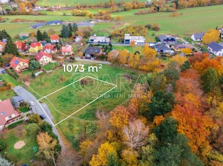 vsestary-7c.jpg | Prodej - pozemek pro bydlení, 1 073 m²