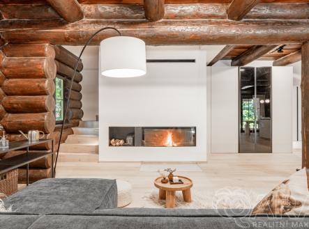 Prodej - dům/vila, 156 m²