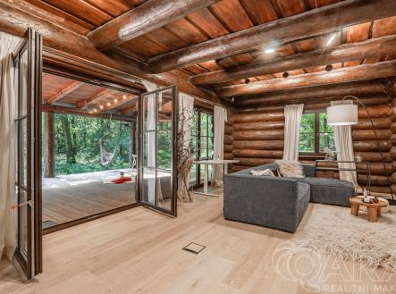 Marianna Salicka | Prodej - dům/vila, 156 m²