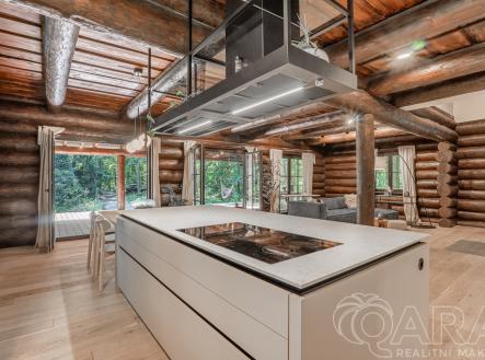 Prodej - dům/vila, 156 m² obrázek