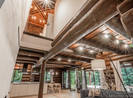 Marianna Salicka | Prodej - dům/vila, 156 m²