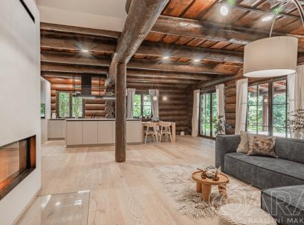 Marianna Salicka | Prodej - dům/vila, 156 m²