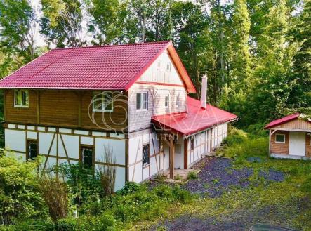 fotografie | Prodej - dům/vila, 263 m²