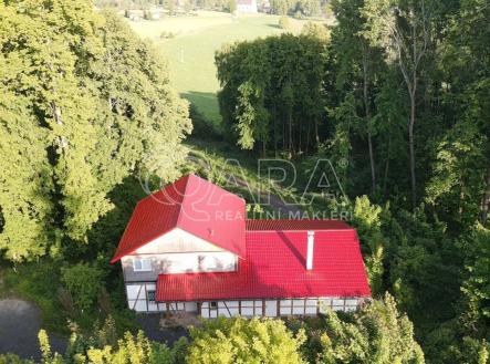 fotografie | Prodej - dům/vila, 263 m²