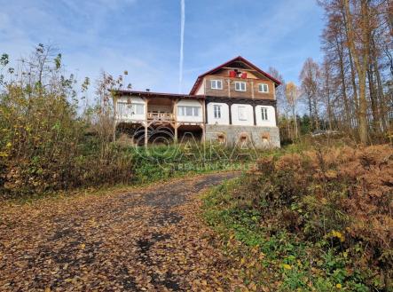 fotografie | Prodej - dům/vila, 263 m²