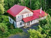 Prodej - dům/vila, 263 m²