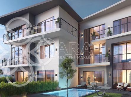 fotografie | Prodej bytu, 3+kk, 109 m²