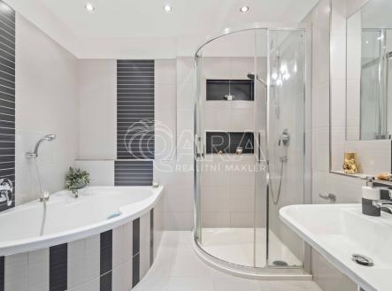Koupelna | Prodej bytu, 5+kk, 99 m²
