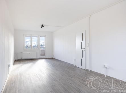 Pokoj | Prodej bytu, 2+1, 57 m²