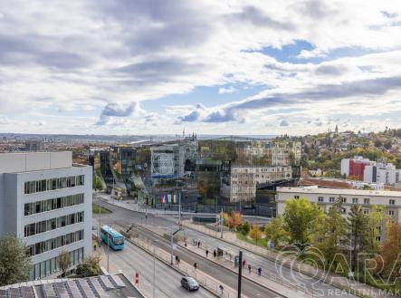 Lodžie | Prodej bytu, 2+1, 57 m²