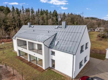 fotografie | Prodej bytu, 2+kk, 79 m²