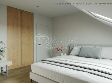 10000-post.jpeg | Prodej bytu, 4+kk, 77 m²