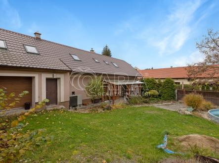 dům hlavní2 | Prodej - dům/vila, 162 m²