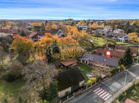 pohled zhora2 | Prodej - dům/vila, 162 m²