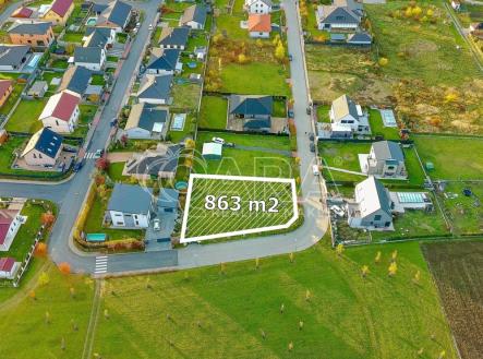 3.jpg | Prodej - pozemek pro bydlení, 863 m²