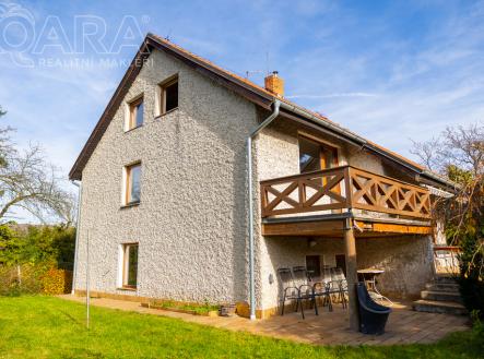 qara.cz | Prodej - dům/vila, 167 m²