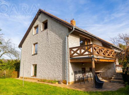 fotografie | Prodej - dům/vila, 167 m²