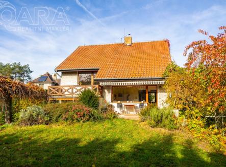 fotografie | Prodej - dům/vila, 167 m²